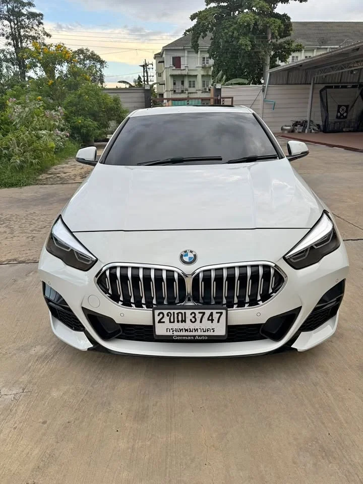 2021 BMW 2er F44 2