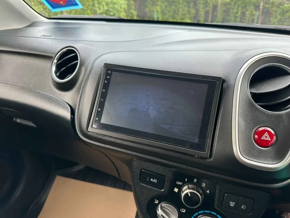 2014 Honda Mobilio II 3