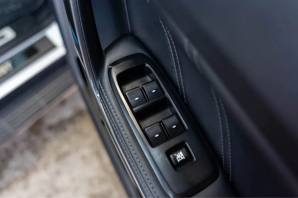 2018 Ford Everest II 3