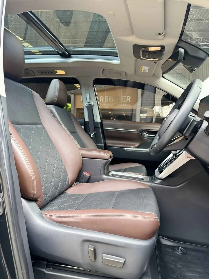 2024 Toyota Innova III 3