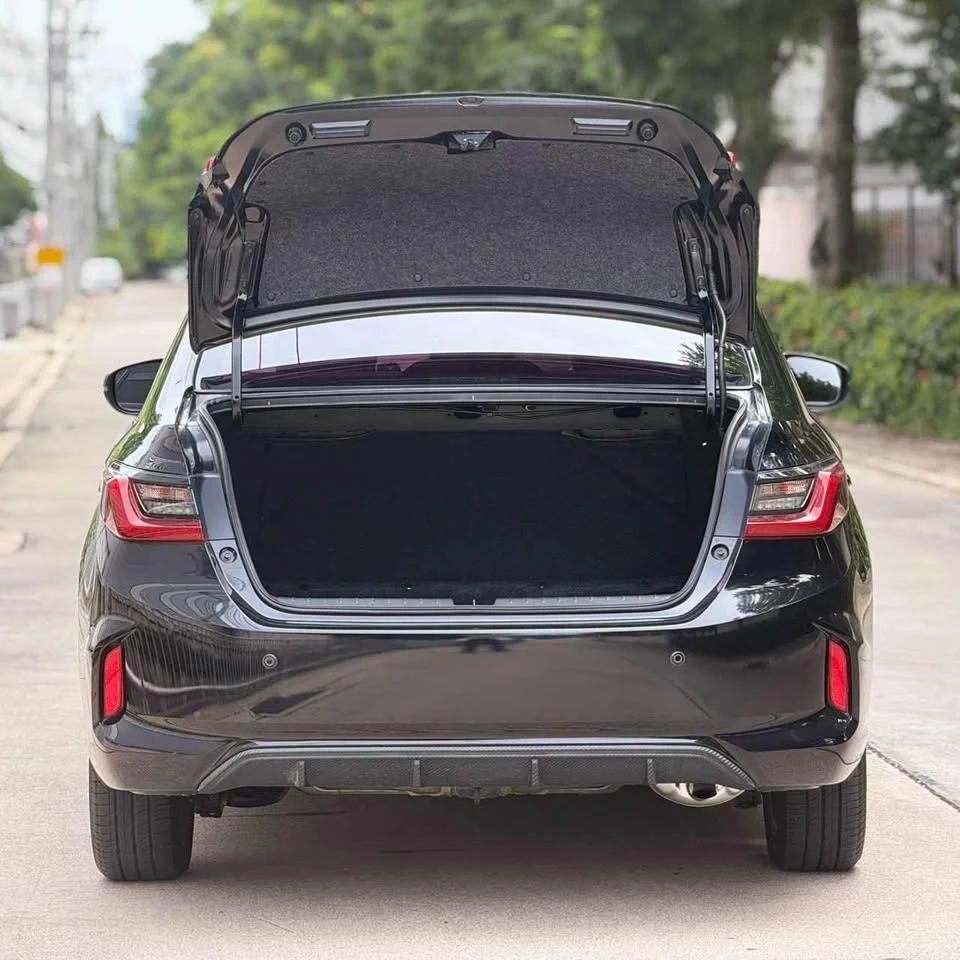 2020 Honda City VII 2