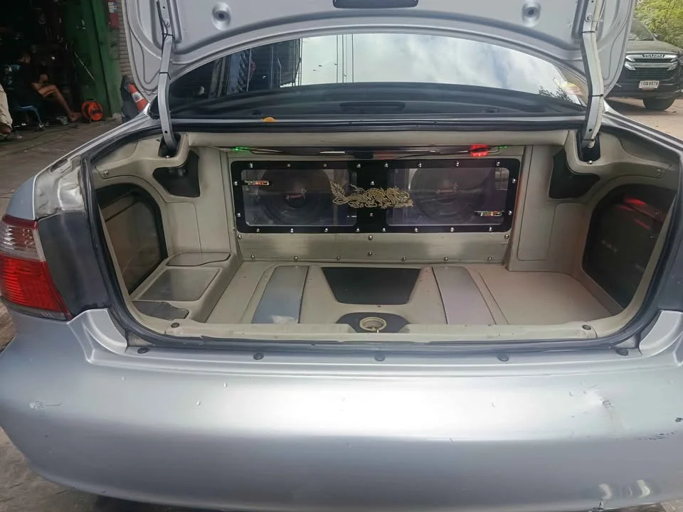 2000 Honda Accord VI 2