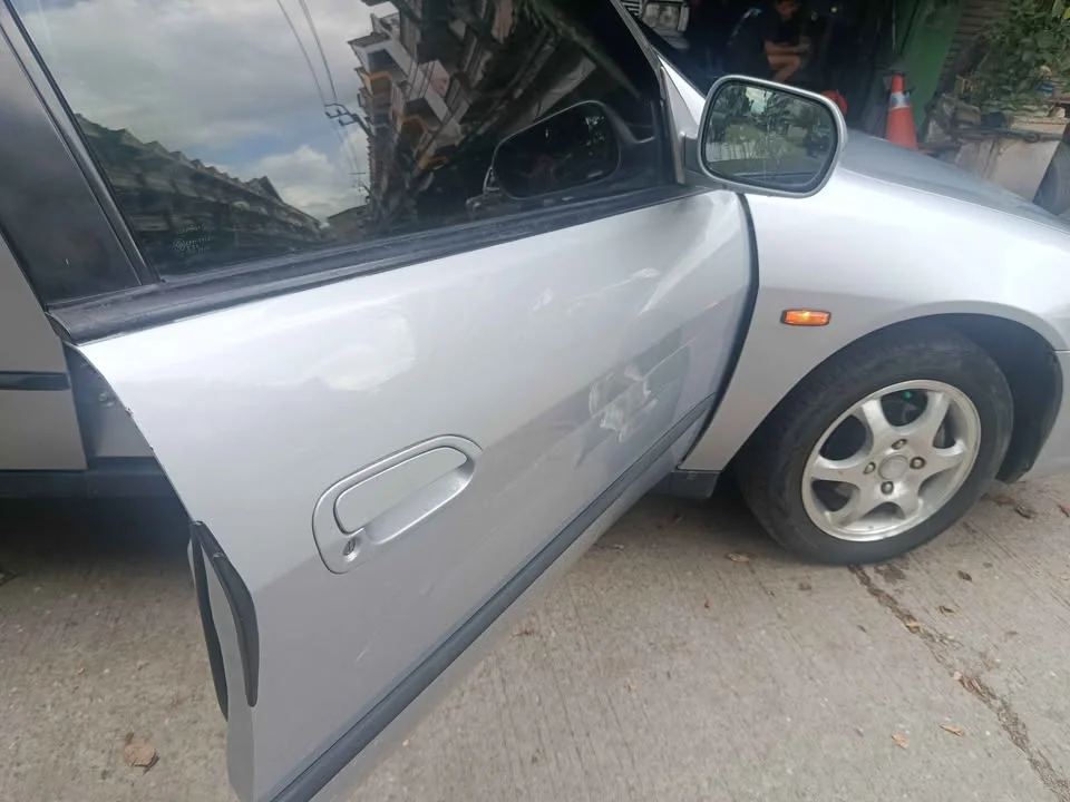 2000 Honda Accord VI 3