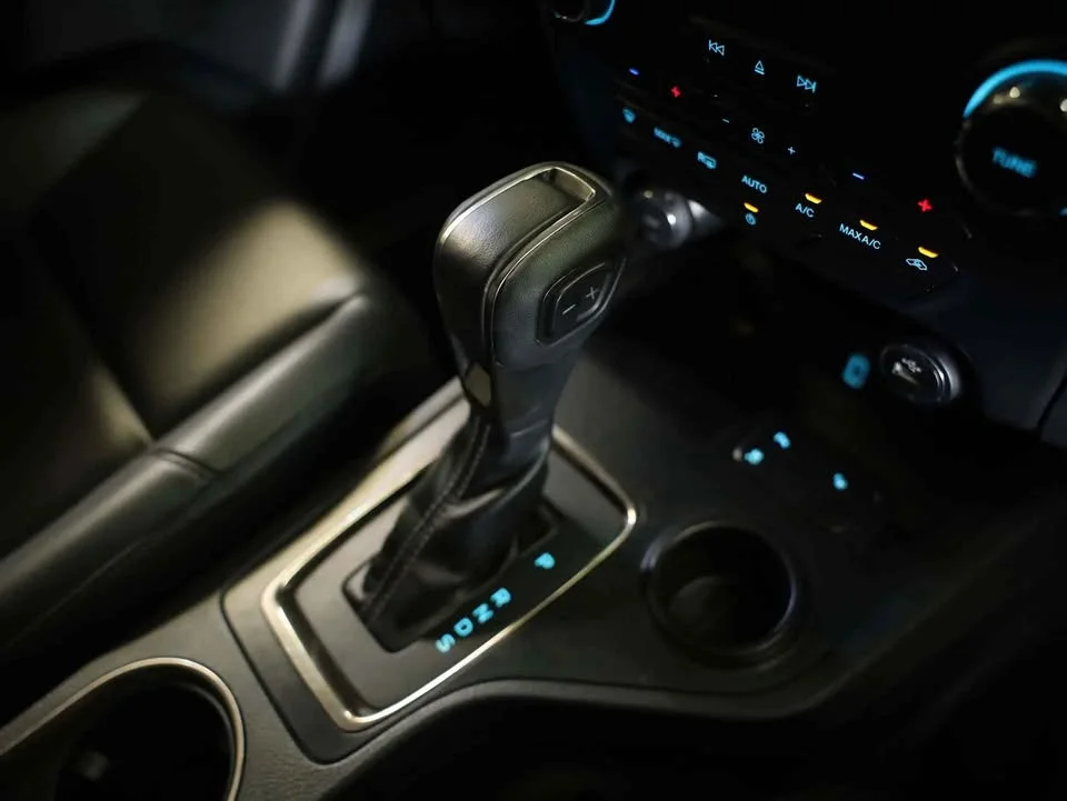 2019 Ford Everest II 3