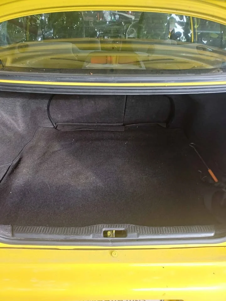 1995 Toyota Corolla Altis VII (E100) 3