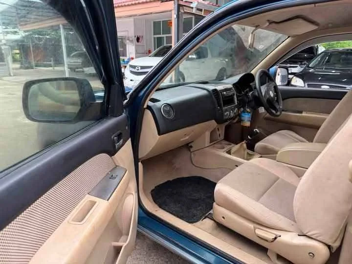 2006 Mazda BT-Series I 2