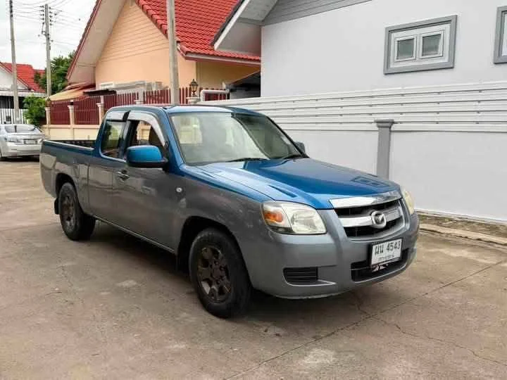 2006 Mazda BT-Series I 3