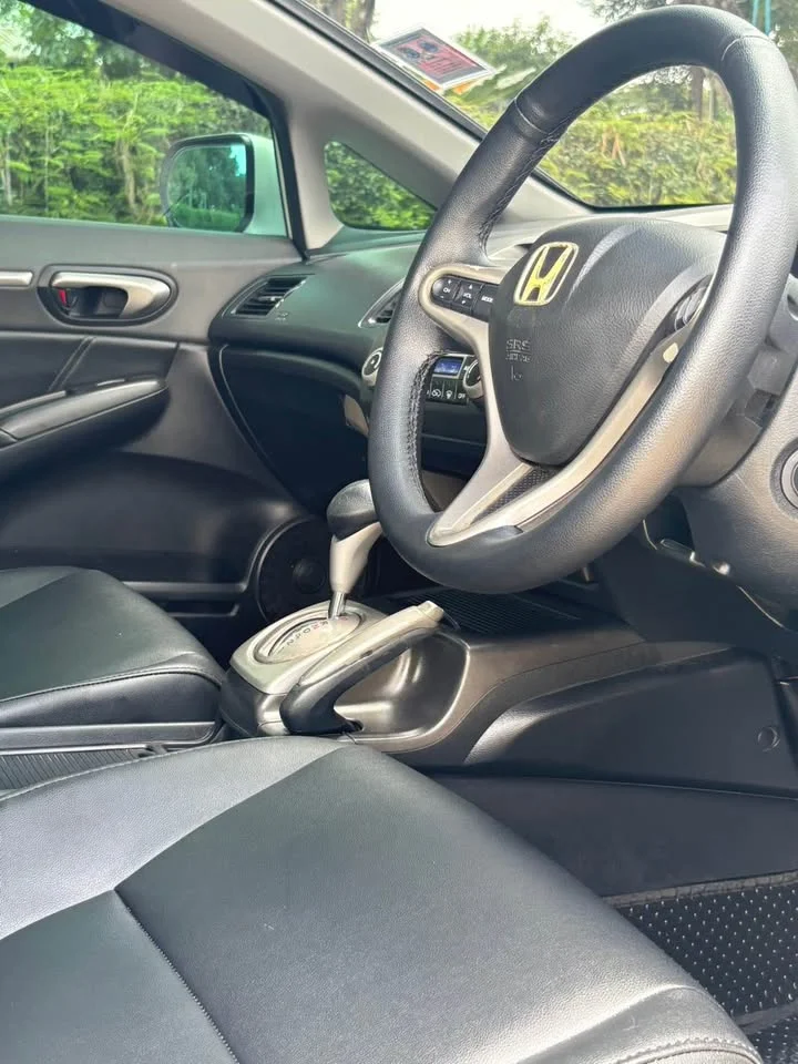 2010 Honda Civic VIII 3