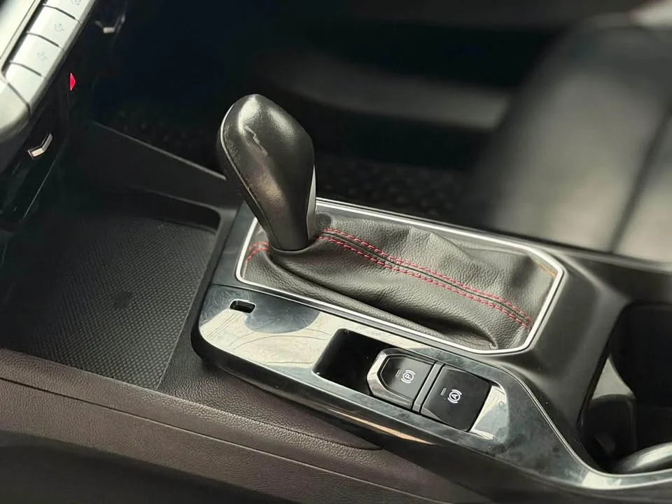 2021 MG 5 II 3