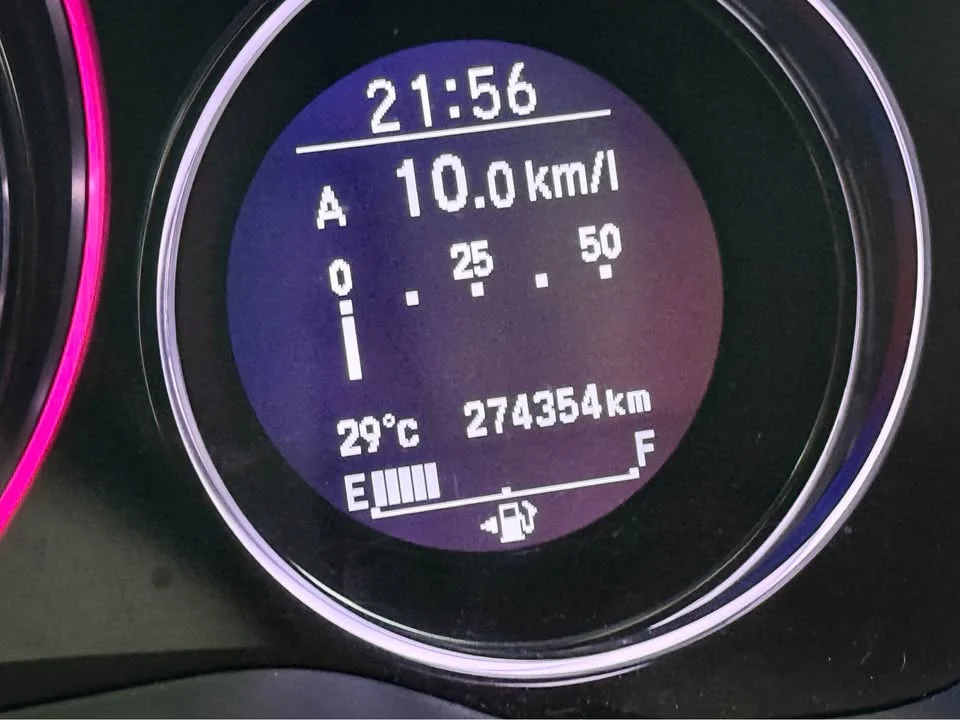 2018 Honda HR-V II 2