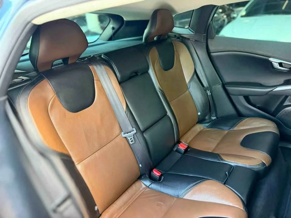 2015 Volvo V40 II 3