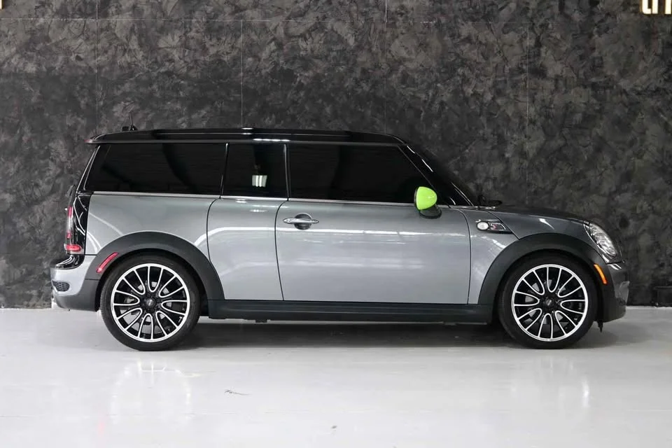 2011 Mini Clubman I 2