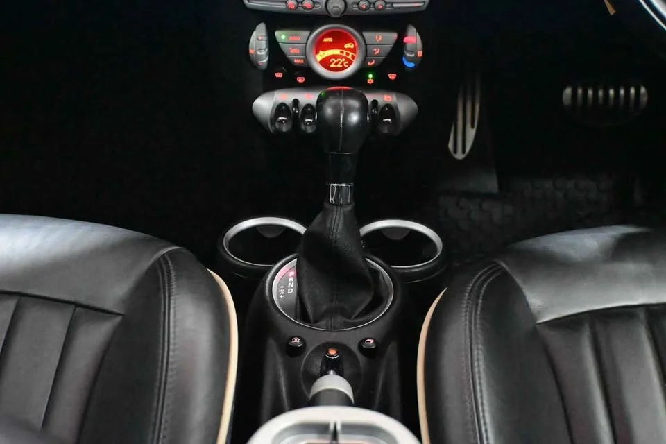 2011 Mini Clubman I 3
