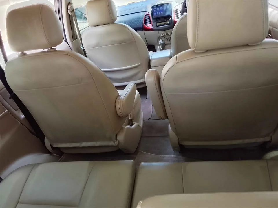 2006 Toyota Innova I 2