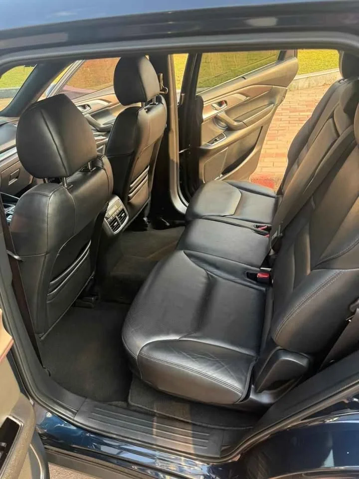 2019 Mazda CX-9 II 3