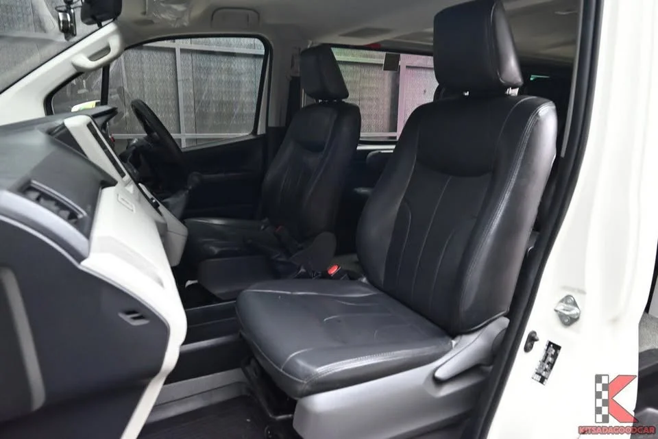 2022 Toyota HiAce VI (H300) 2