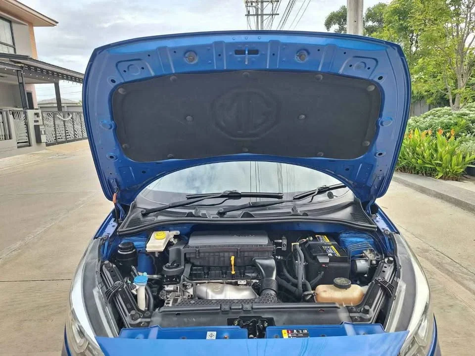 2019 MG 3 II 3