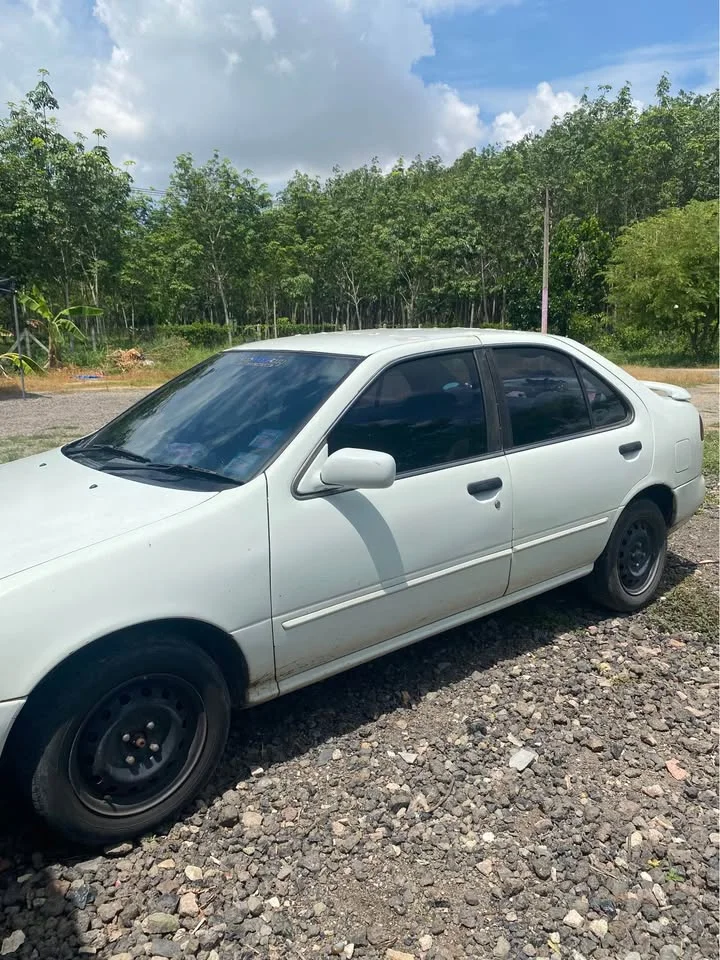 2018 Nissan Sunny IV 3