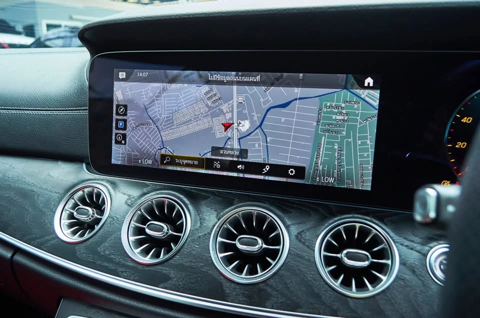 2022 Benz E-Class W213 2
