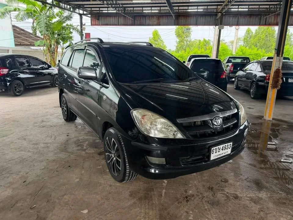 2006 Toyota Innova I 3