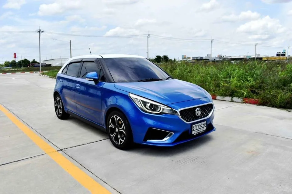 2019 MG 3 II 3