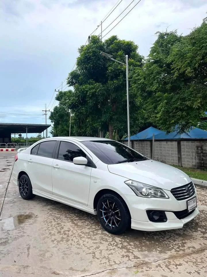 2019 Suzuki Ciaz 3
