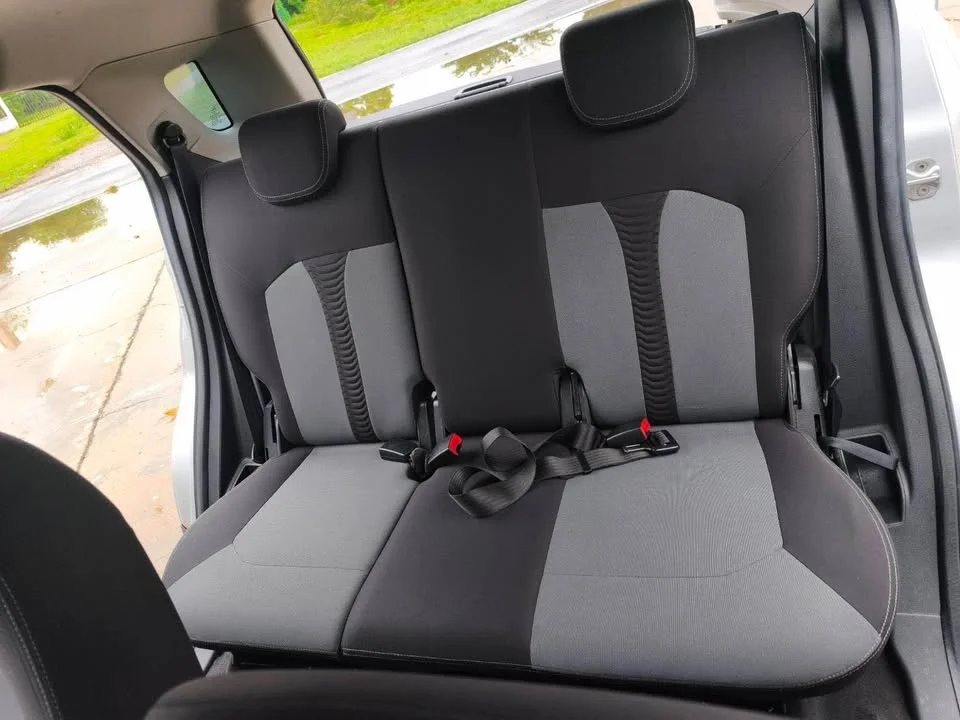 2014 Ford EcoSport II 2