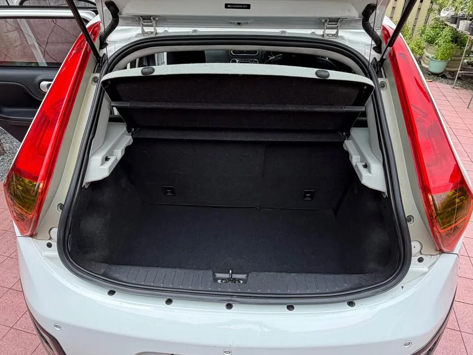 2017 MG 3 II 2