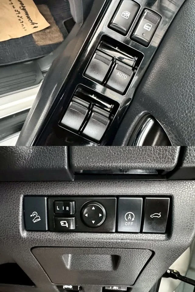 2019 Isuzu MU-X I 2