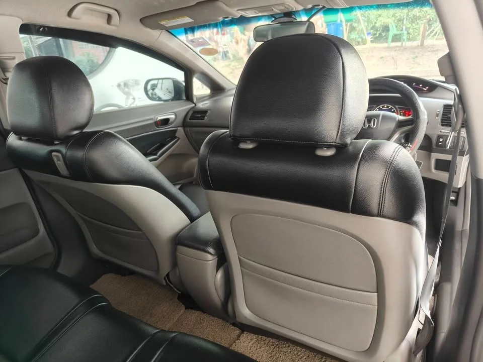 2009 Honda Civic VIII 3