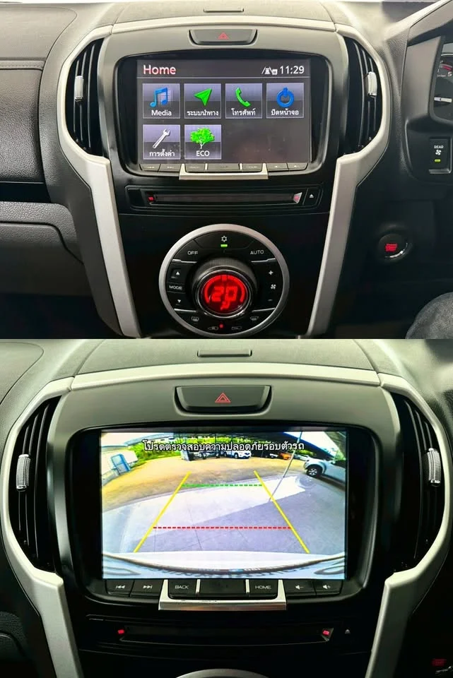 2019 Isuzu MU-X I 3