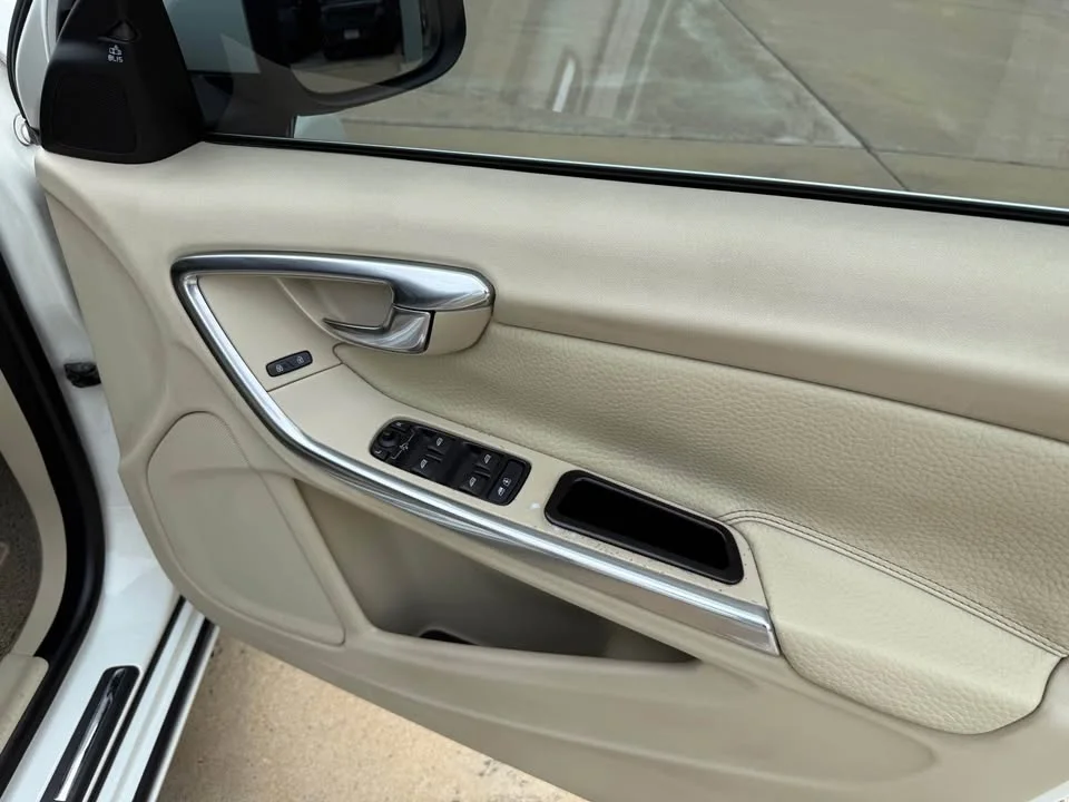 2012 Volvo S60 II 2