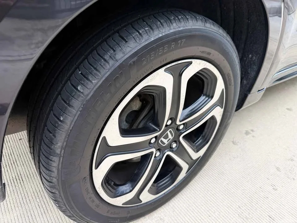 2018 Honda HR-V II 2