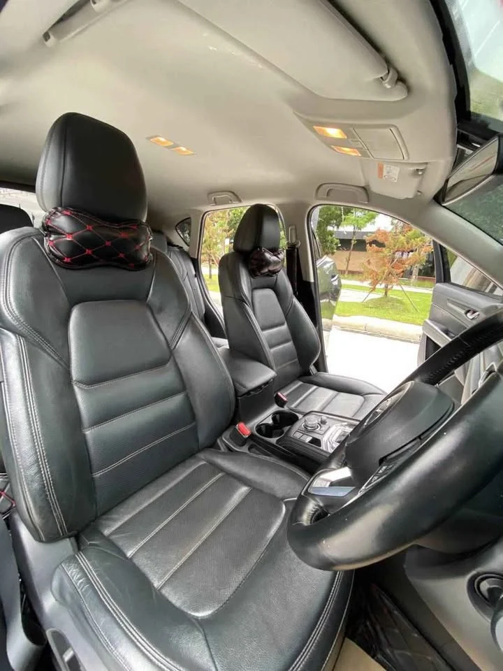 2019 Mazda CX-5 II 3