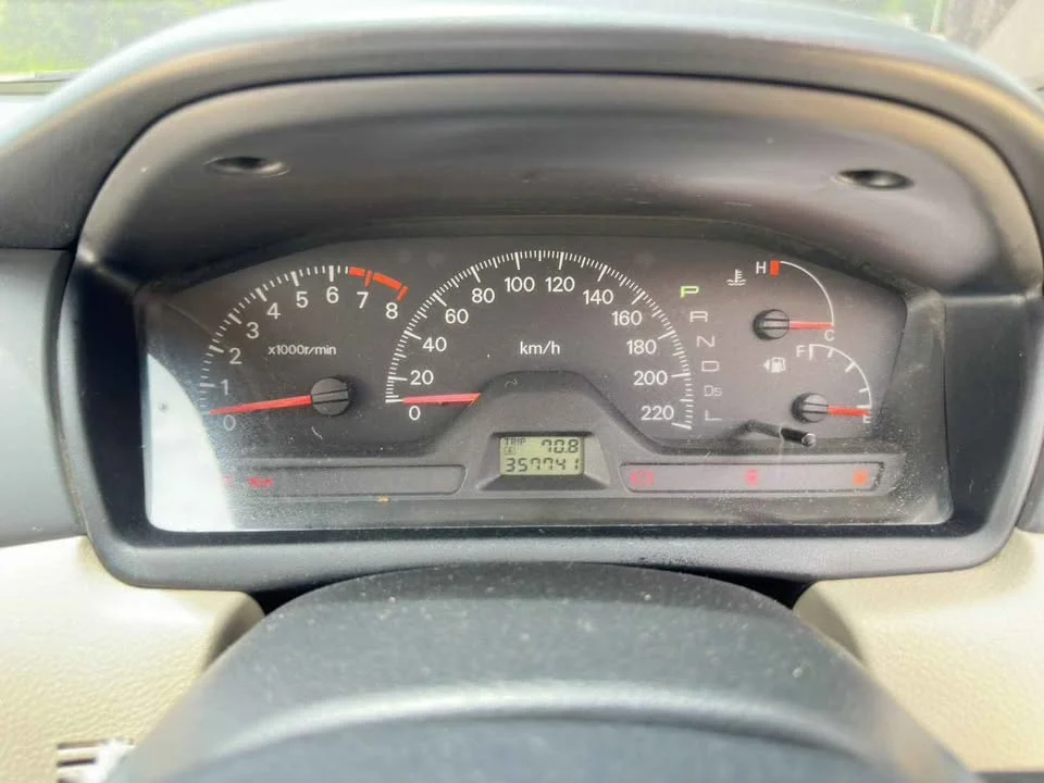 2010 Mitsubishi Lancer VIII 3