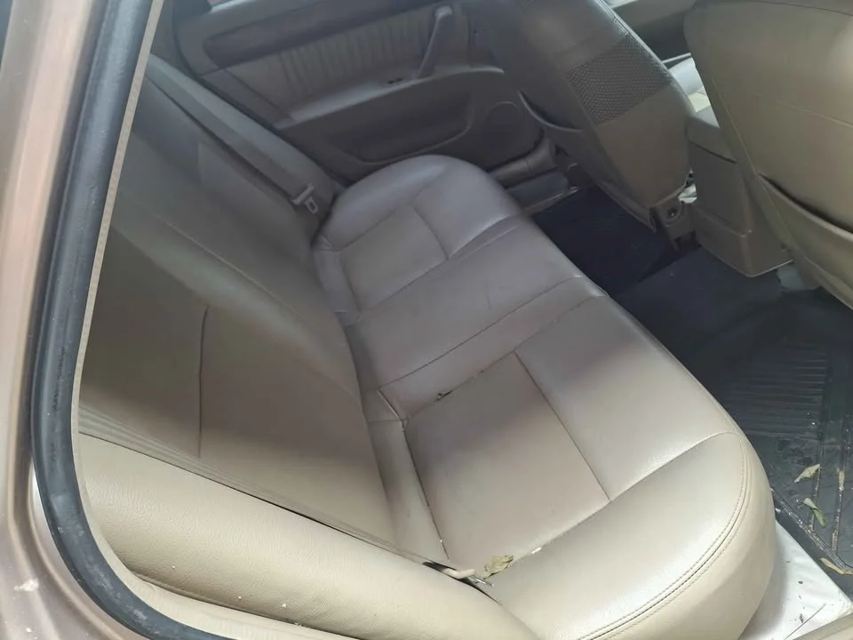 2009 Chevrolet Optra 2