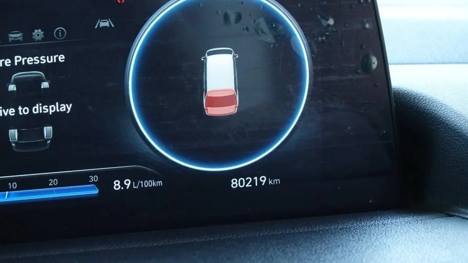 2022 Hyundai Staria US4 2
