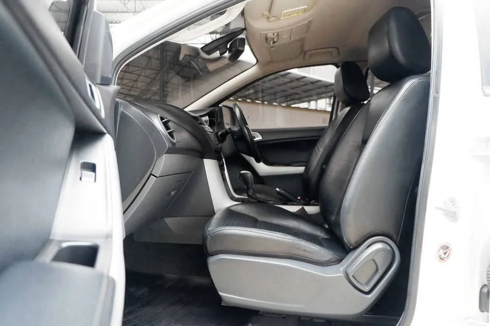 2014 Mazda BT-Series II 3