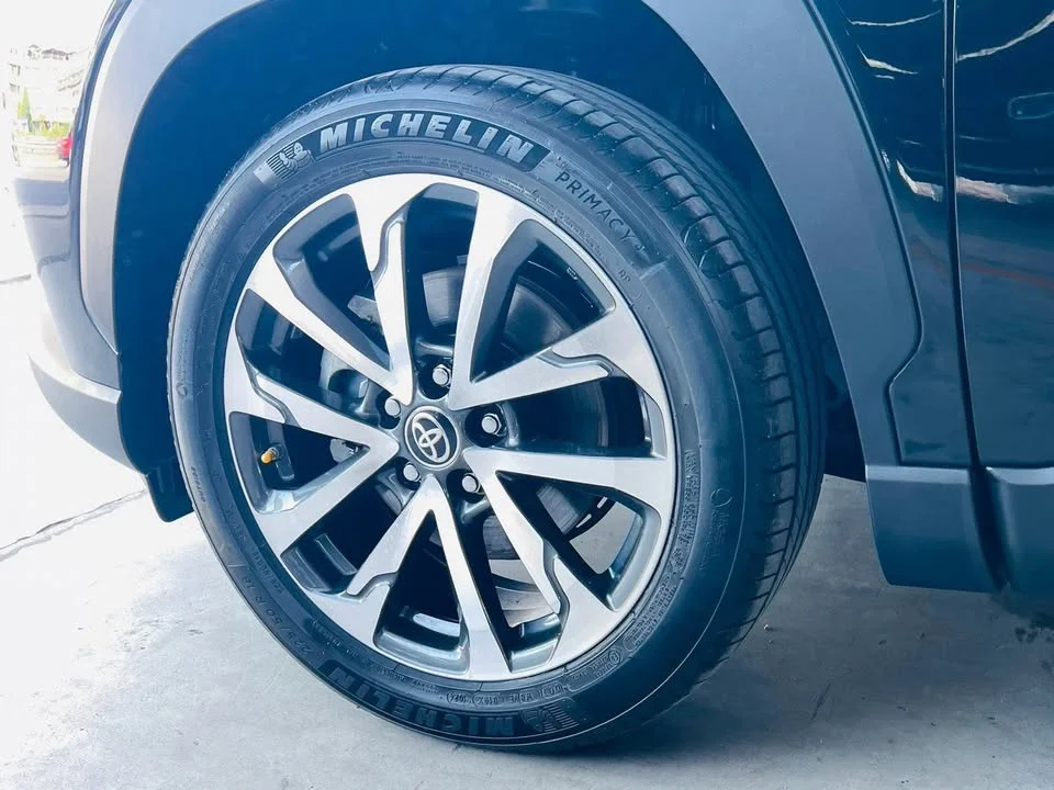 2023 Toyota Corolla Cross XG10 3