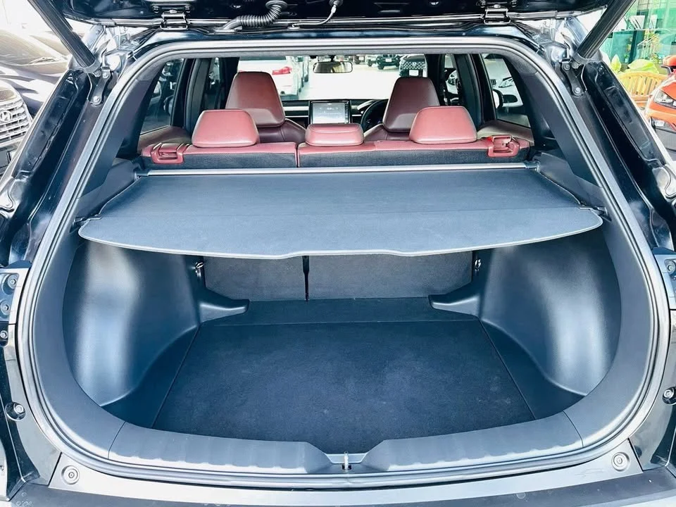 2023 Toyota Corolla Cross XG10 2