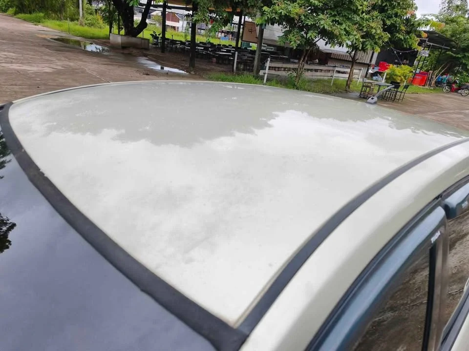 2008 Nissan Tiida I (C11) 3