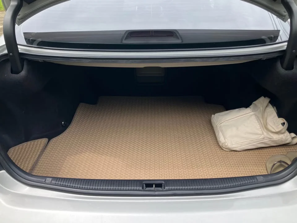 2002 Lexus ES IV 2