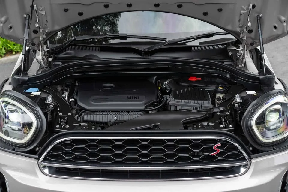 2023 Mini Countryman II 2