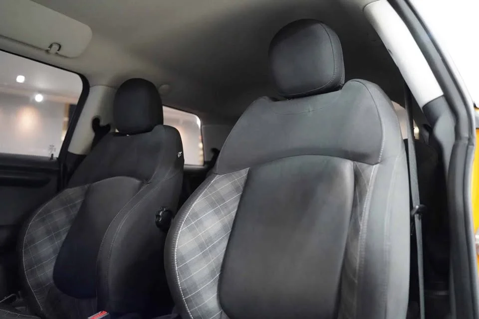 2016 Mini Hatch  III 3