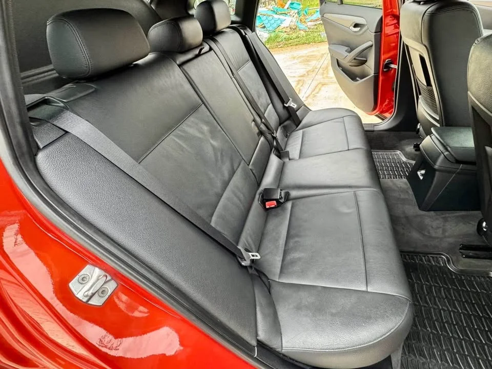 2017 BMW X1 E84 2