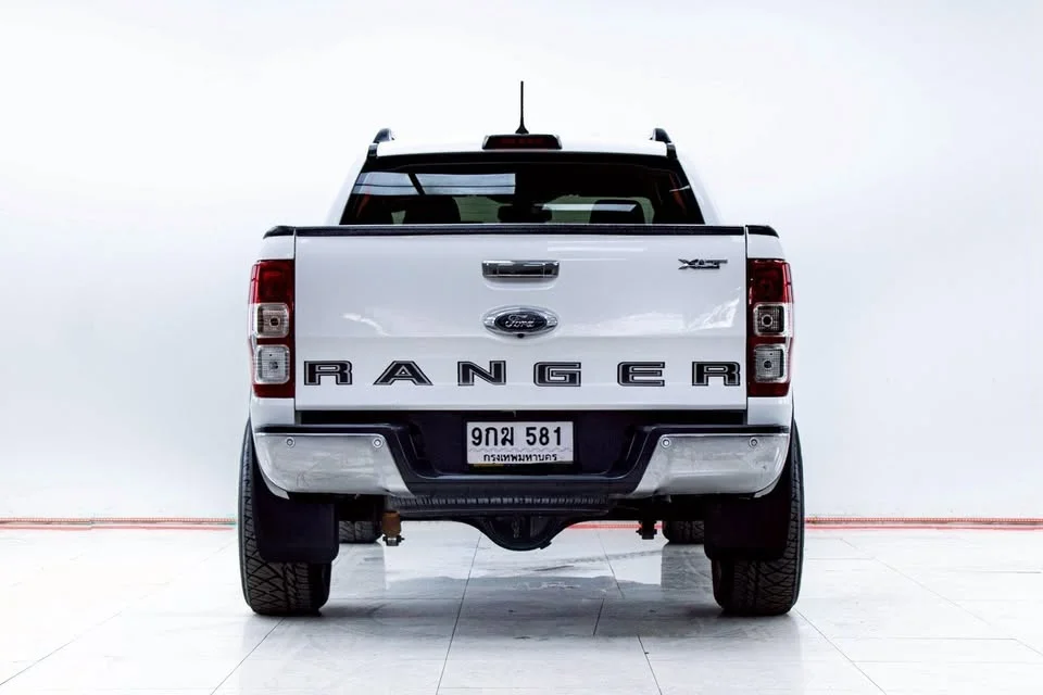 2019 Ford Ranger III 3