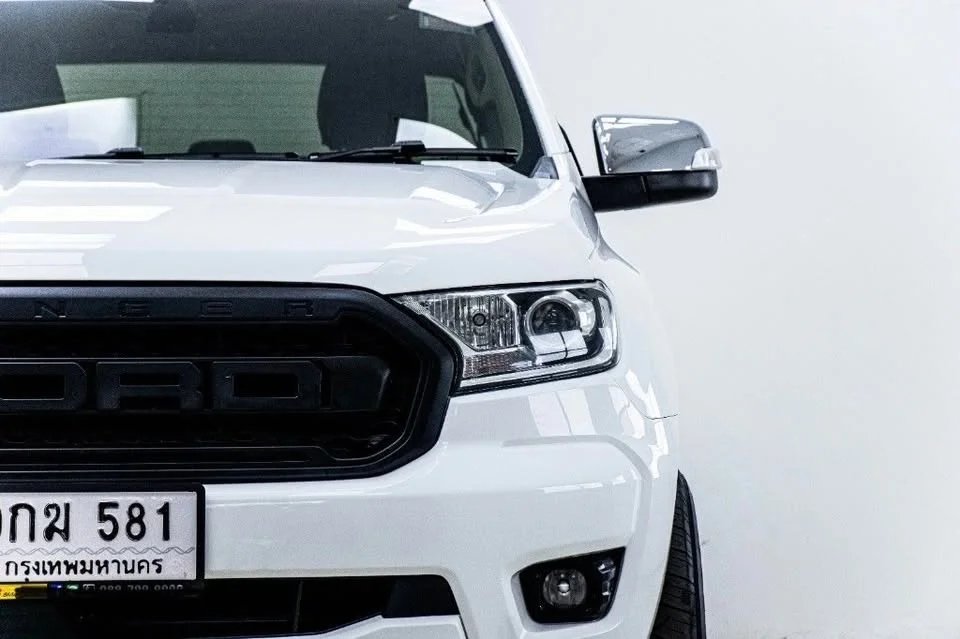 2019 Ford Ranger III 2