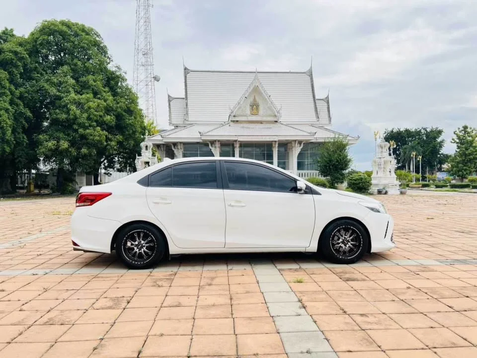 2020 Toyota Vios III 3