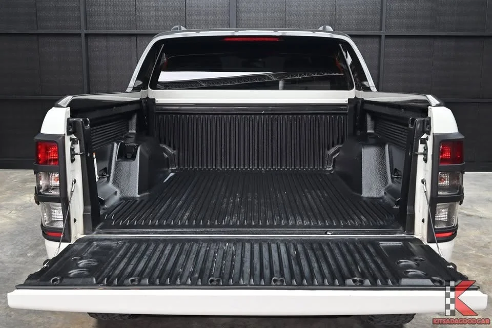 2016 Ford Ranger III 2