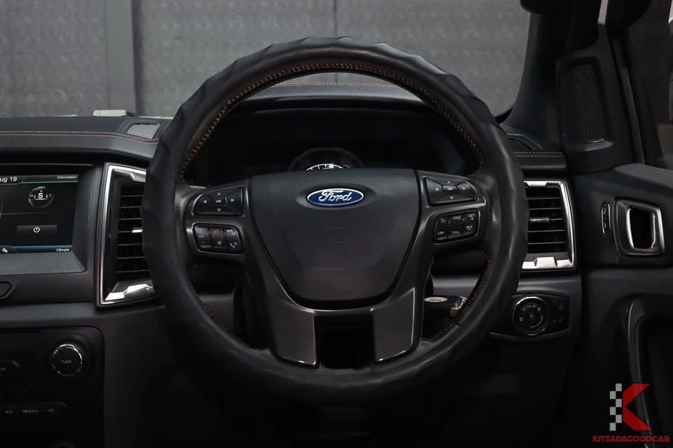 2016 Ford Ranger III 3
